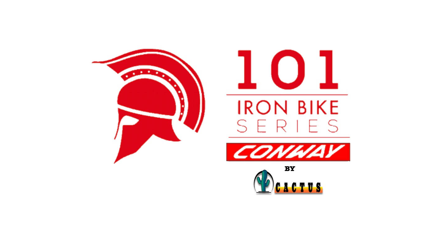  Circuito Conway 101 Iron Bike series By Cactus